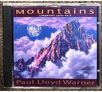 Paul Lloyd Warner - Mountains; Symphomic Suite No. 2
