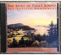 Paul Lloyd Warner - The Spirit of Puget Sound: The Pacific Northwest (UK Import)