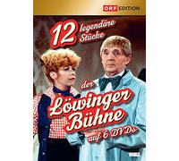 Paul Löwinger;Sissy Löwinger;Sepp Löwinger - Löwingerbühne: Vol.1-3 [Standard Version]