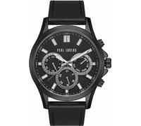 Paul Lorens Male Watch - Pl8071A2-1A5 (Zg373B) + Box