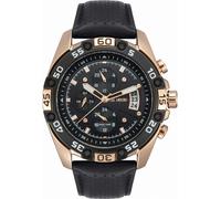 Paul Lorens Male Watch - Pl8754A5-1A4 (Zg375C) + Box