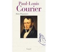 Paul-Louis Courier