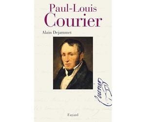 Paul-Louis Courier