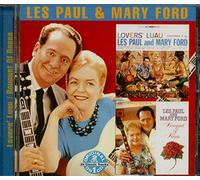 Paul - Lover's Luau/Bouquet of Roses