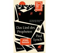 Paul Lynch Eike Schön Das Lied des Propheten: Roman Booker Prize (Poche)