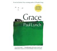 Paul Lynch Grace (Poche)