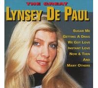 Paul, Lynsey De - Great