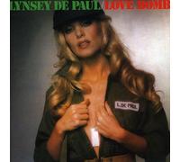 Paul, Lynsey De - Love Bomb