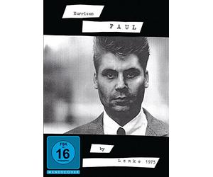 Paul Lys;Sylvie Winter - Paul