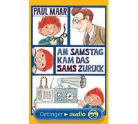 Paul Maar - Am Samstag Kam das SAMS [Import]