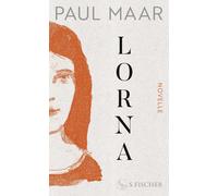 Paul Maar Lorna: Novelle (Relié)