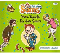 Paul,Maar - Neue Punkte Für das Sams