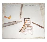 Paul Mac Cartney - Pipes of peace - Mc Cartney
