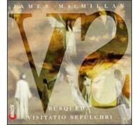 Paul Macmillan – Visitatio Sepulchri