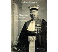 Paul Magnaud - Le bon juge: le bon juge