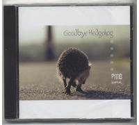 Paul-Marie Barbier - PMB QUARTET - GOODBYE HEDGEHOG