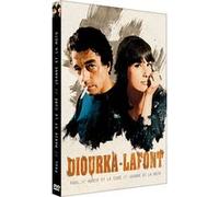 Diourka-Lafont-3 Films : Paul + Marie et Le curé + Jeanne et la Moto [Édition Collector]