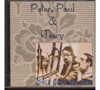 Paul & Mary Peter - Once Upon the Time By Paul & Mary Peter (0001-01-01)