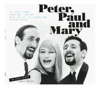 Paul & Mary Peter - Peter Paul And Mary Vinyle LP 180G Édition Limitée