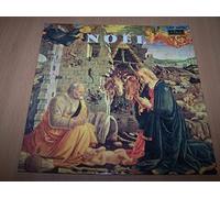 Paul Mattei et son orchestre - NOEL : Il est ne le divin enfant / Belle nuit, Sainte nuit / Les anges dans nos campagnes / Mon beau sapin - 45 tours - 7"