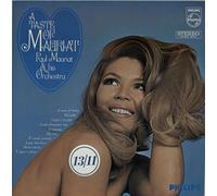 Paul Mauriat And His Orchestra - Taste Of Mauriat
