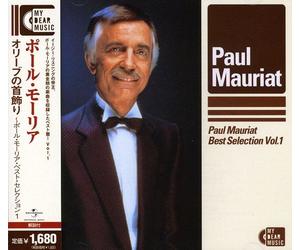 PAUL MAURIAT - Best Selection 1