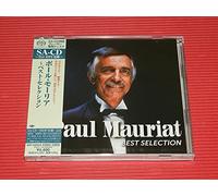 Paul Mauriat Best Selection (SHM-SACD) [Import]
