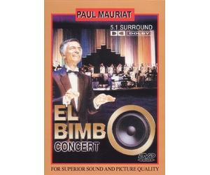 Paul Mauriat - El Bimbo Concert (Import)