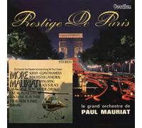 Paul Mauriat & His Orche - More Mauriat & Prestige. [Import]