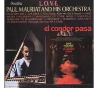 Paul Mauriat & His Orchestra - El Condor Pasa & L.O.V.E by Paul Mauriat & His Orchestra