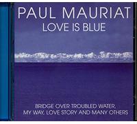 Paul Mauriat & His Orchestra - Love is Blue [Import]