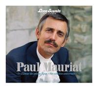 Paul Mauriat - L'amour Des Amis Au Japon [Cd] Shm Cd, Japan - Import