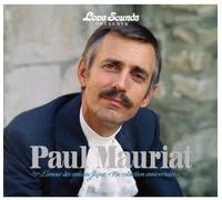Paul Mauriat - L'amour Des Amis Au Japon [Cd] Shm Cd, Japan - Import