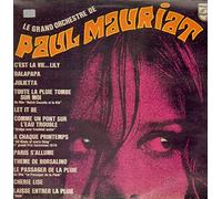 Paul Mauriat - Le Grand Orchestre De Paul Mauriat
