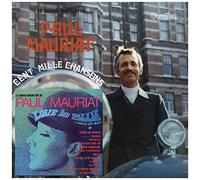 Paul Mauriat - Love is Blue & Cent Mille Chan [Import]