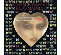 Paul Mauriat • Nous & Message d’Amour Hybrid Stereo