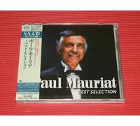 Paul Mauriat - Paul Mauriat Best Selection (Shm-Sacd) [Super-Audio Cd] Shm Cd, J