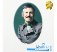 PAUL MAURIAT - Paul Mauriat Best Selection Vo [Import]