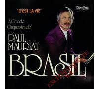Paul Mauriat - Paul Mauriat - C'est La Vie & Exclusivamente Brasil Volume 2