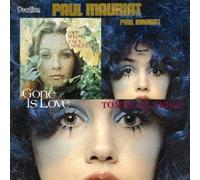Paul Mauriat - Paul Mauriat - Gone is Love & Tombe La Neige
