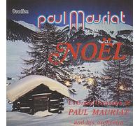 Paul Mauriat - Paul Mauriat-Noël & Bonus Tracks [Import]