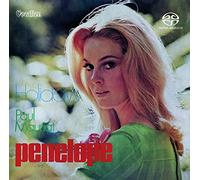 Paul Mauriat - Paul Mauriat - Penelope & Holidays [SACD Hybrid Multi-channel]