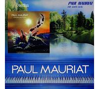 Paul Mauriat - Paul Mauriat - The Seven Seas & Summer Has Flown
