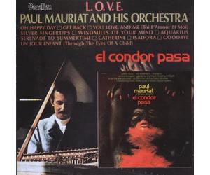 Paul Mauriat & Son Orchestre
