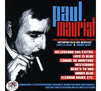 Paul Mauriat - sus grandes discos para philips (1967-1971)