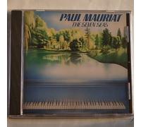 Paul Mauriat - The Seven Seas