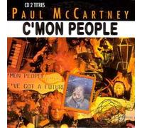 Paul Mc Cartney - C'mon People