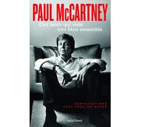 Paul Mc Cartney: Conversations avec Paul Du Noyer