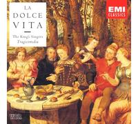 Paul Mc Cartney Et The Wings - Dolce Vita
