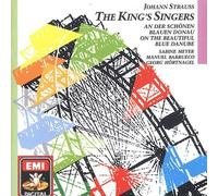 Paul Mc Cartney Et The Wings - On the beautiful Blue Danube